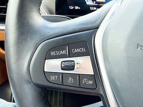 Used 2024 BMW i4 eDrive40 w/ Premium Package image 37