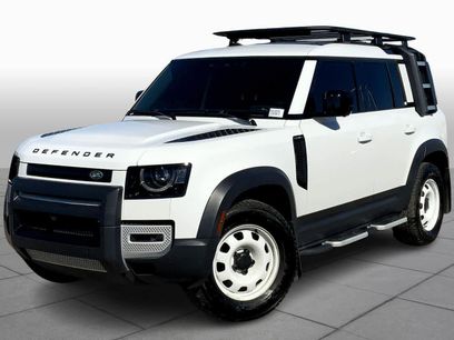 Used 2023 Land Rover Defender 110 S
