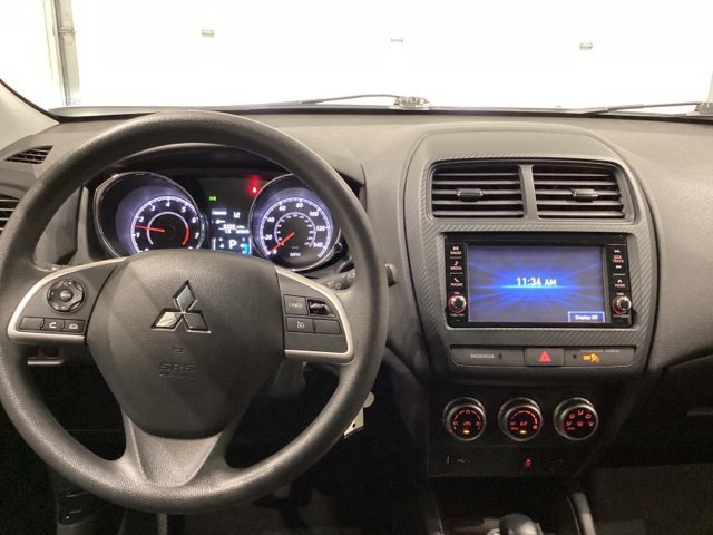 Used 2025 Mitsubishi Outlander Sport ES AWD/4WD image 13