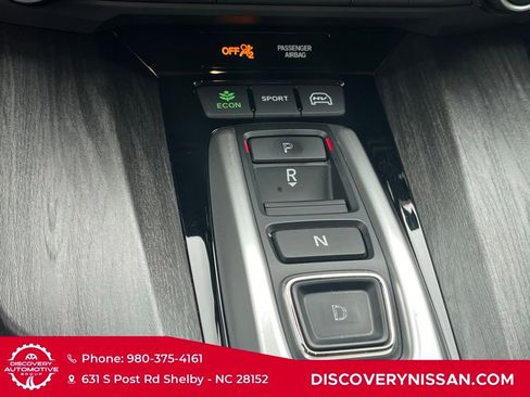 Used 2018 Honda Clarity Plug-In Hybrid image 15