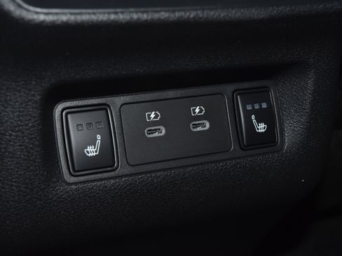 New 2026 Nissan Murano Platinum w/ Cargo Package image 20