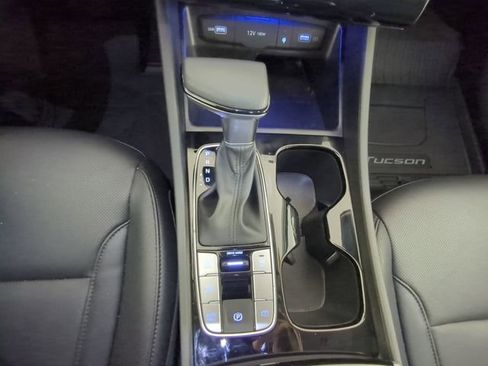 Used 2023 Hyundai Tucson SEL w/ Convenience Package image 30