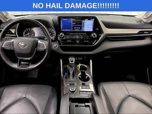 Used 2022 Toyota Highlander Limited AWD/4WD image 15