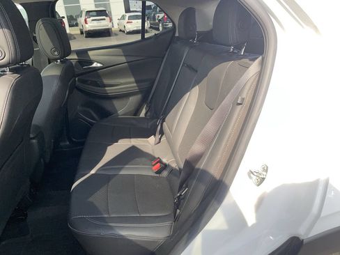 Used 2023 Buick Encore GX Essence w/ Experience Buick Package AWD/4WD image 26