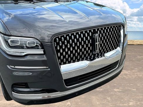 Used 2023 Lincoln Navigator Black Label AWD/4WD image 34