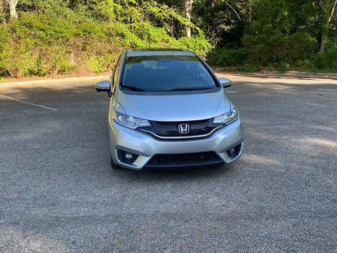 Used 2015 Honda Fit EX-L image 2