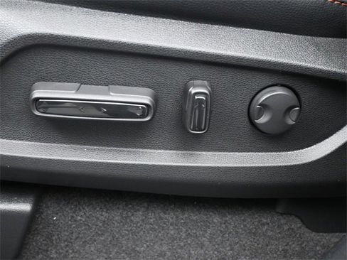 New 2025 Honda Pilot TrailSport image 31