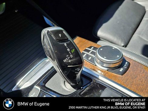 Used 2019 BMW X3 xDrive30i w/ Premium Package AWD/4WD image 31