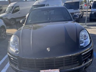 Used 2018 Porsche Macan S