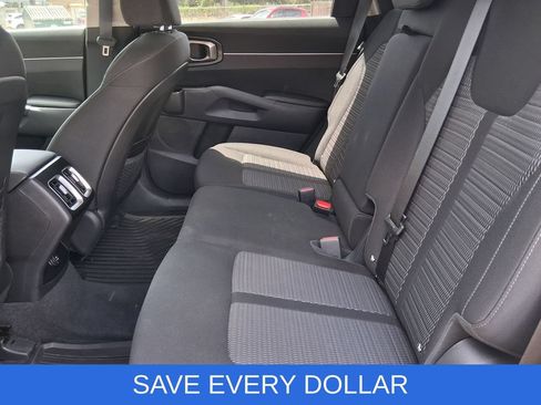Used 2026 Kia Sorento LX FWD image 15