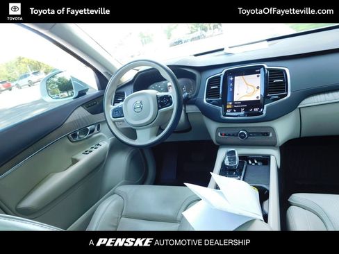 Used 2021 Volvo XC90 T8 Inscription w/ Protection Package Premier AWD/4WD image 7