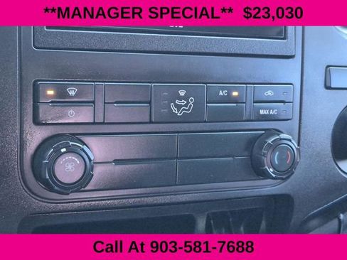 Used 2015 Ford F350 XL image 37