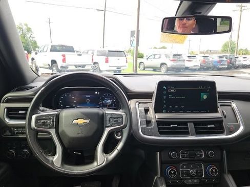 Used 2022 Chevrolet Tahoe LT AWD/4WD image 21