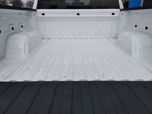 Used 2022 Chevrolet Silverado 1500 Custom image 22