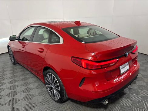 Certified 2024 BMW 228i Gran Coupe w/ Convenience Package FWD image 7