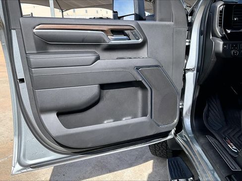 Used 2024 Chevrolet Silverado 2500 LT w/ All Star Edition AWD/4WD image 24