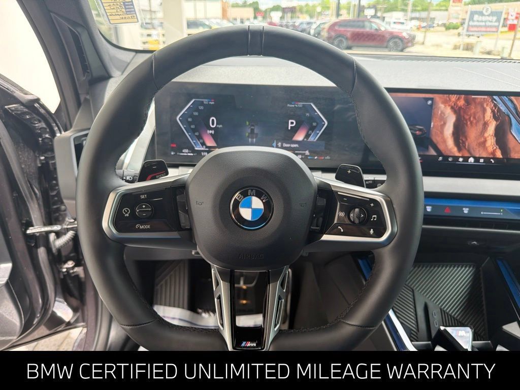 Certified 2026 BMW X3 xDrive30i AWD/4WD image 32