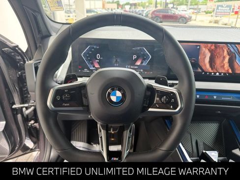 Certified 2026 BMW X3 xDrive30i AWD/4WD image 32
