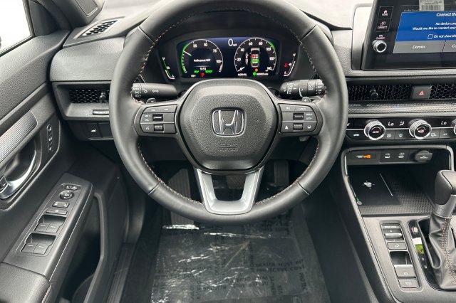 New 2026 Honda CR-V Sport-L image 16