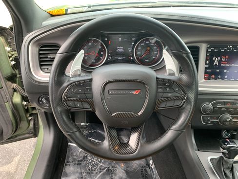 Certified 2022 Dodge Charger R/T w/ Plus Group RWD image 18