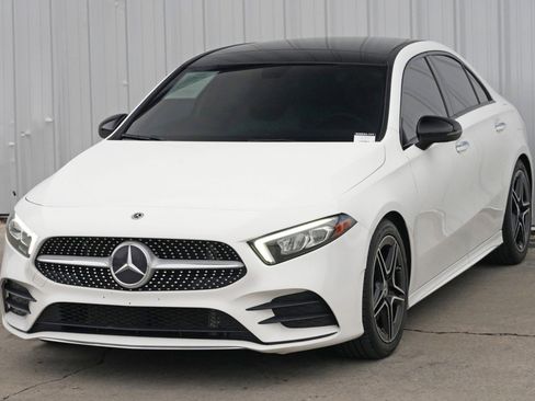 Used 2019 Mercedes-Benz A 220 A 220 w/ AMG Line image 50