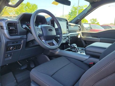 New 2026 Ford F150 XLT AWD/4WD image 21