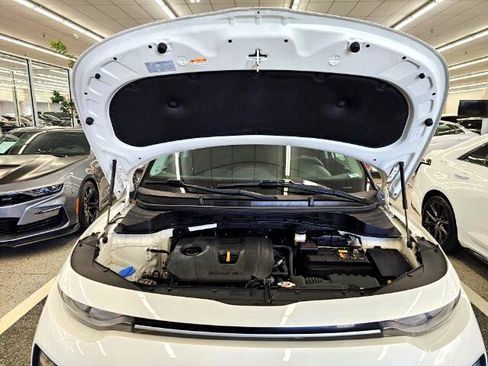 Used 2021 Kia Soul LX image 36