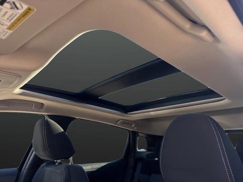 New 2026 Nissan Kicks SV w/ SV Premium Package image 7