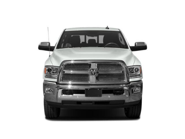 Used 2015 RAM 2500 Limited AWD/4WD image 7