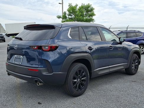 New 2026 MAZDA CX-50 AWD 2.5 S w/ Weather Package image 6