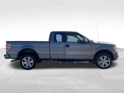 Used 2014 Ford F150 STX w/ Equipment Group 201A Mid AWD/4WD image 6