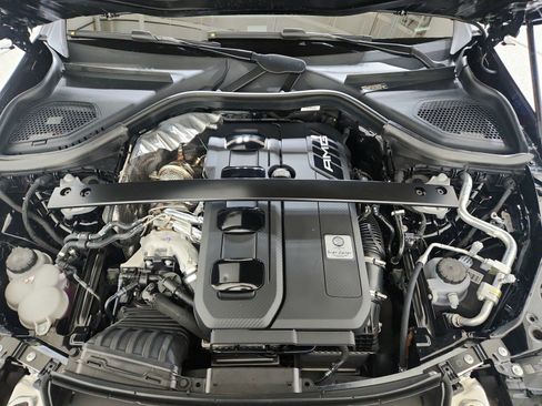 New 2026 Mercedes-Benz GLC 43 AMG 4MATIC image 20