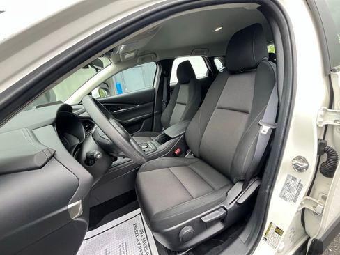 Used 2024 MAZDA CX-30 AWD 2.5 S image 10