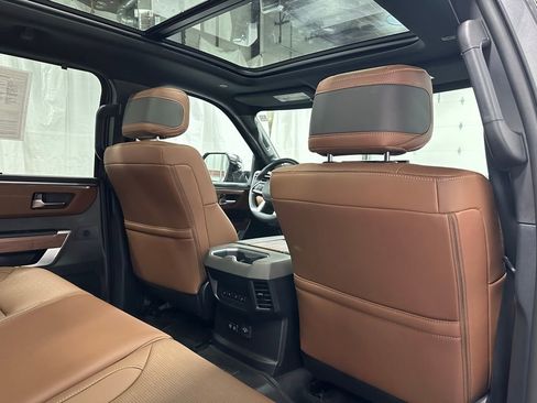 Used 2025 Toyota Tundra 1794 Edition image 63