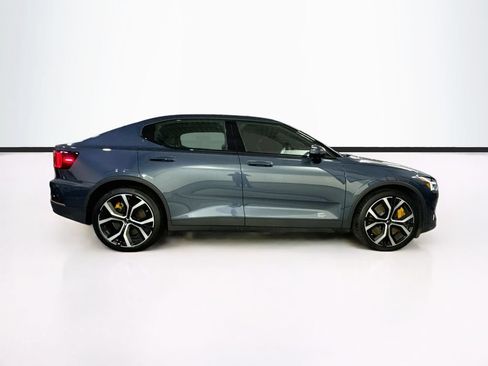 Used 2023 Polestar Polestar 2 w/ Pilot Pack AWD/4WD image 4