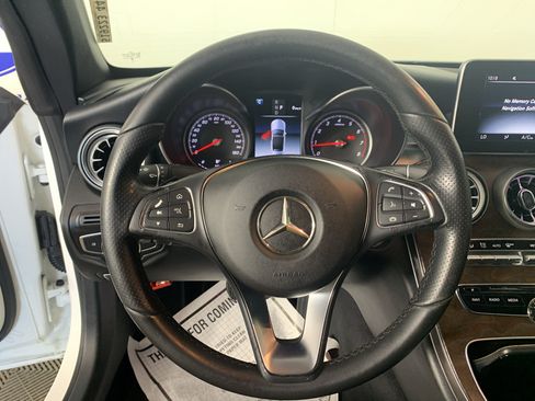 Used 2018 Mercedes-Benz C 300 Cabriolet image 22