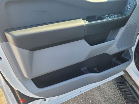 New 2026 Ford F250 XL image 8