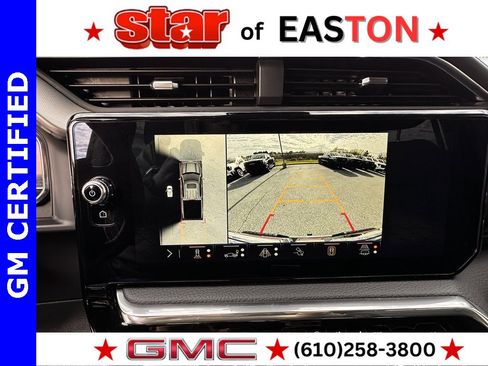 Used 2024 GMC Sierra 1500 Denali w/ Denali Reserve Package image 23