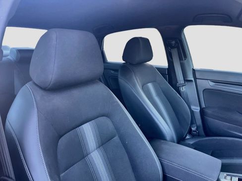 Used 2023 Honda Civic Sport image 25