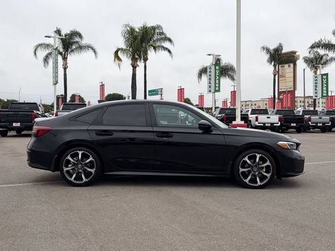 Used 2026 Honda Civic Sport image 45