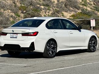 Used 2025 BMW 330i Sedan w/ M Sport Package video 2