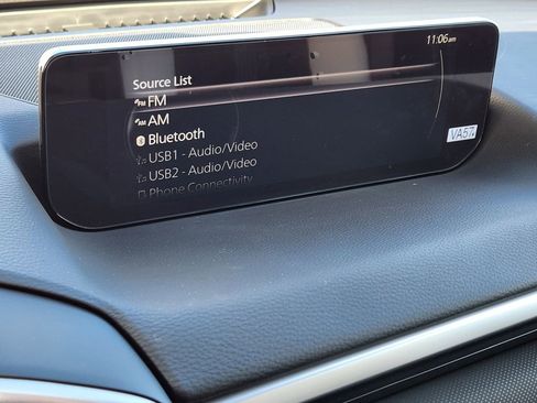 New 2026 MAZDA CX-50 AWD 2.5 S w/ Weather Package image 11