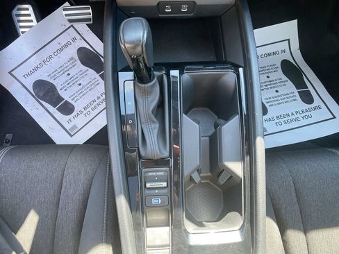Used 2023 Honda Accord Sport image 21