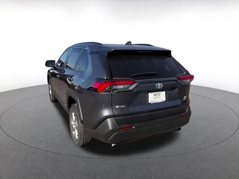 Used 2025 Toyota RAV4 LE image 11