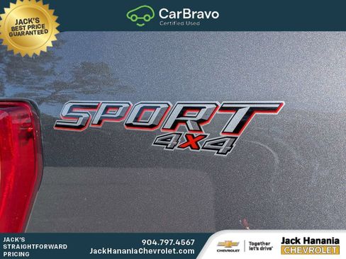 Used 2022 Ford F150 XLT w/ Equipment Group 302A High AWD/4WD image 13
