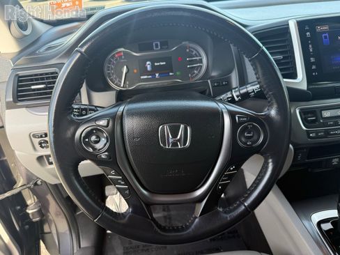 Used 2018 Honda Pilot EX-L image 15