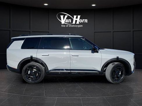 New 2027 Kia Telluride SX Prestige X-Line AWD/4WD image 2