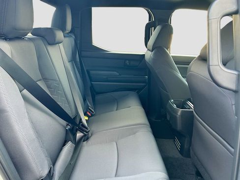New 2025 Toyota Tacoma SR RWD image 24