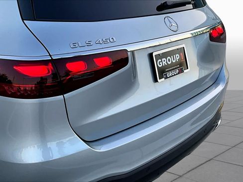 Used 2026 Mercedes-Benz GLS 450 4MATIC image 49