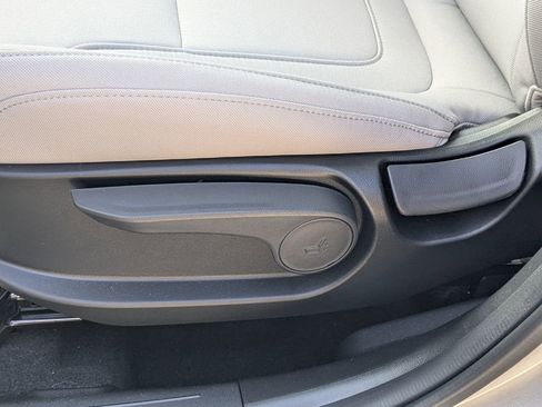 New 2026 Hyundai Tucson SE FWD image 20